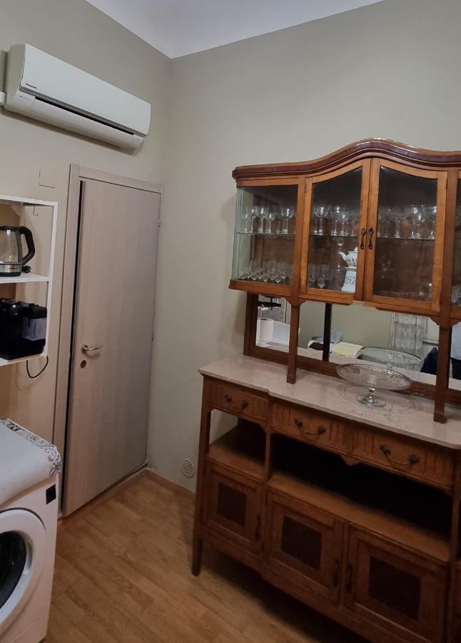 Ampelos Συρακούσες Εξωτερικό φωτογραφία