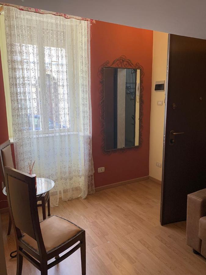 Ampelos Συρακούσες Εξωτερικό φωτογραφία