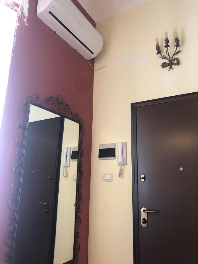 Ampelos Συρακούσες Εξωτερικό φωτογραφία